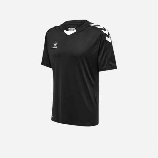 
      Men's Handball T-Shirt Core XK - Black
  